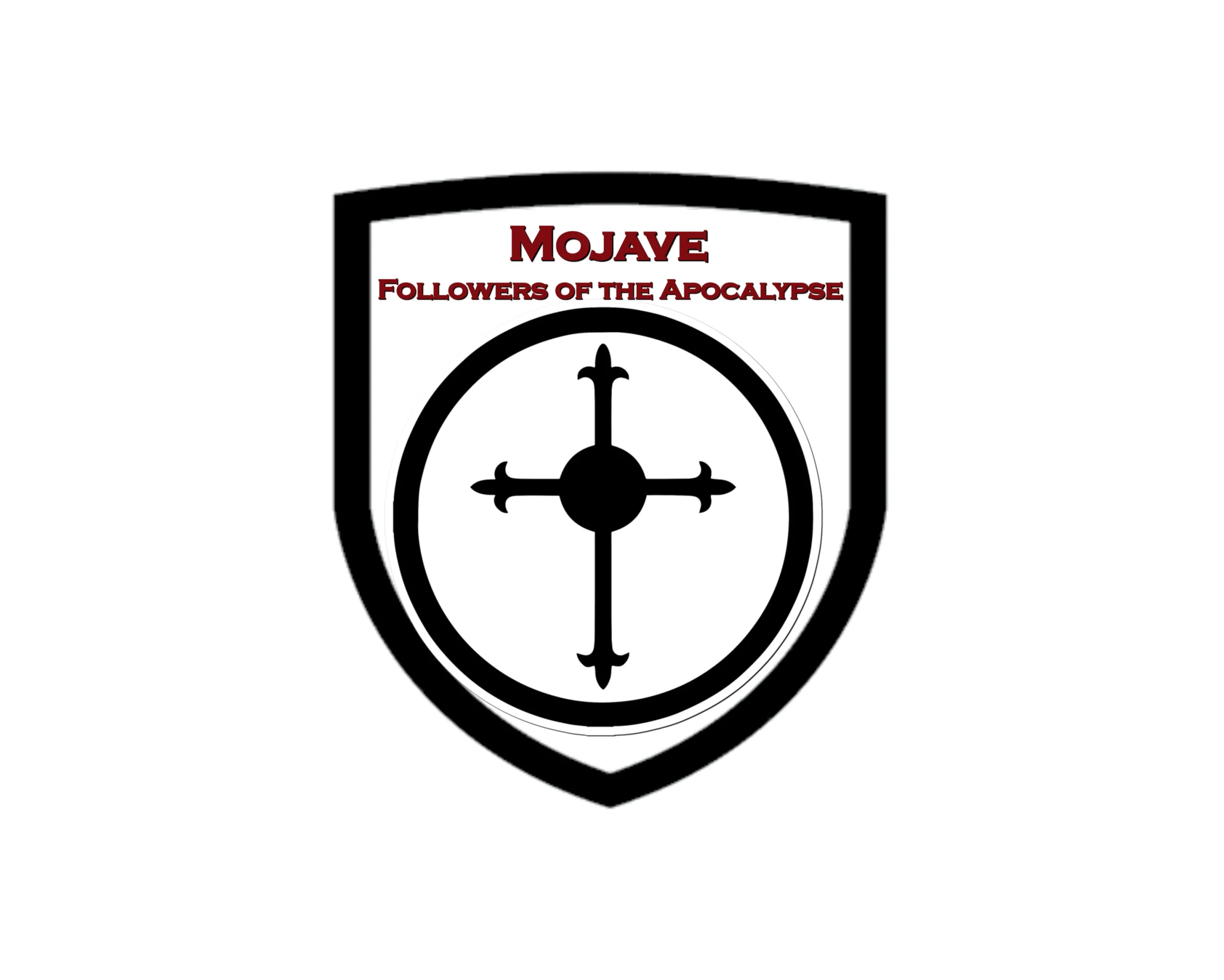 Sponsoring the Mojave Followers of the Apocalypse